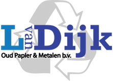 L van Dijk logo