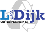 L van Dijk Logo